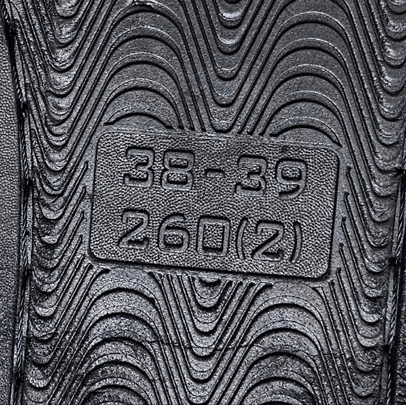 HEART Slippers Fuzzy Fluffy Memory Foam Open Toe Indoor Outdoor House Shoes PINK - Picture 7 of 8